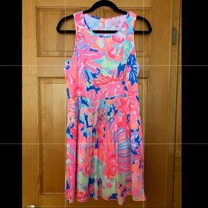 Lilly Pulitzer Dress, Size 6